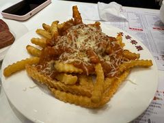 -大哥餐厅(西城花园店)