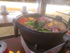 -大鲜生·亚洲菜融合小食堂