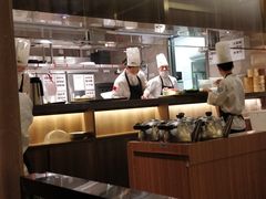 -捞王锅物料理(上海世茂广场店)