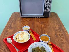 -小公园汕头甜汤(博罗店)