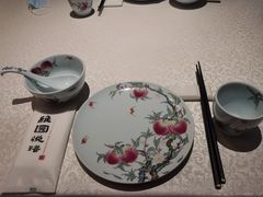 -维园悦谱·海派家常菜(乌鲁木齐南路店)