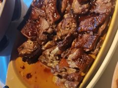 -八府香鸭·啫啫煲(华山路店)