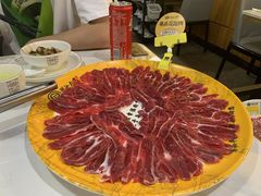-潮汕大目牛肉火锅(上梅林店)