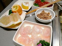 -海底捞火锅(杭州萧山宝龙广场店)