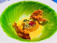-九献创意菜·牛排馆(亮马河花园店)