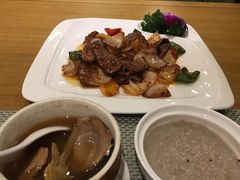 -聚春园闽都食府