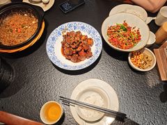 -乡野李掌柜(汉江路店)