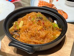 -宏宴·新京菜(望京店)