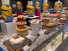 -Club Med Joyview安吉度假村·品餐厅