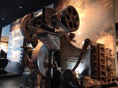 -柳州工业博物馆