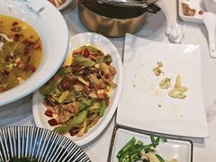 -苏湘小馆·不做预制菜(青年公社店)