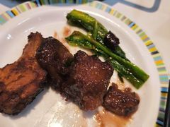 -吉布鲁牛排海鲜自助(温江合生汇店)