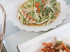 -百味园土菜馆(迎宾东路店)