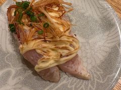 -合点寿司(金虹桥商场店)