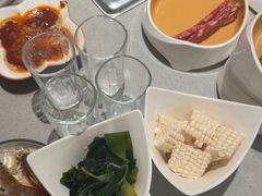 -海底捞火锅(江北万达商业广场店)