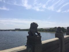 -卢沟桥文化旅游区