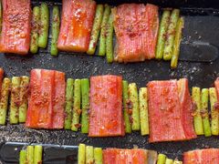 -一棠龙虾•王牌虾球(恒隆广场店)