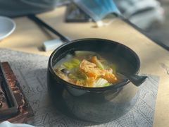 -穹六人间 people 6(岳阳路店)