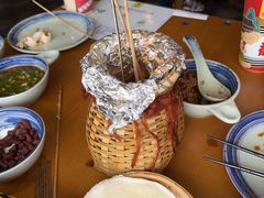 -包整·丝娃娃(一览甲秀楼风景店)