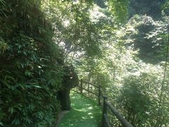 -神龙峡风景区