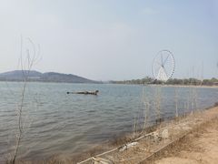 -济南国际园博园