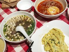 -西贝(上海我格广场店)