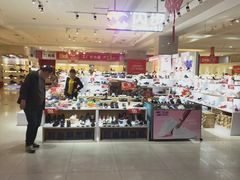 -茂业铁西奥莱店