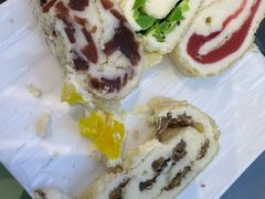 -诺敏塔拉奶茶-布里亚特包子-手把肉(锦都会店)