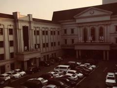 -舜和枣庄大酒店