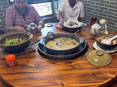 -侠成水上农庄(工业大道店)