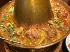 -觅山云南菜(泊富ICITY店)