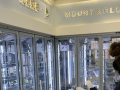 -山与蓝·轻糖鲜果蛋糕(勒泰店)