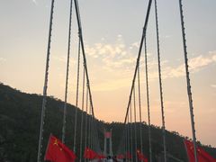 -汕尾铜鼎山旅游区