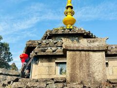 -瑞安圣井山景区