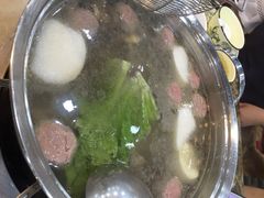 -汕头八里香牛肉店(人民南店)