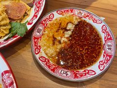 -辣伍爺·冒菜(乐淘里店)