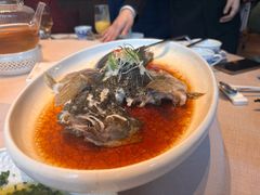 -漢舍中国菜馆(889广场店)
