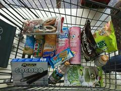 -北京亦庄保税物流中心