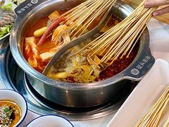 -屋头串串(中海环宇城店)