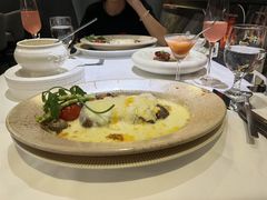 -王品牛排(福州泰禾店)