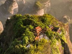 -崀山风景名胜区