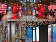 -奔跑吧乐园