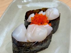 -友壹町寿司(新DNA购物中心店)