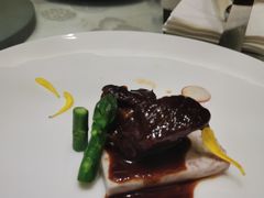 -酌宴府The China Club·广州万富希尔顿酒店(云城东路店)