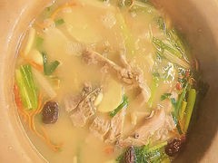 -抚仙湖生态石锅鱼野生菌(告庄店)