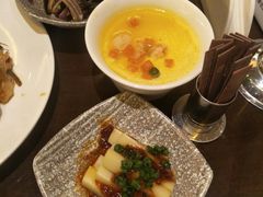 -旌湖国际酒店.自助餐