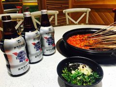-钢管厂歆瑞源油卤串串香(春熙路太古里店)