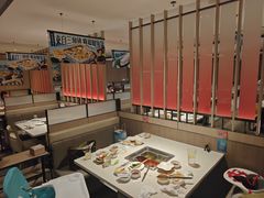 -海底捞火锅(巴黎春天浦建店)