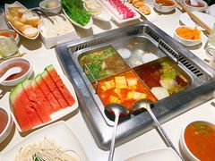 -海底捞火锅(龙茗路店)