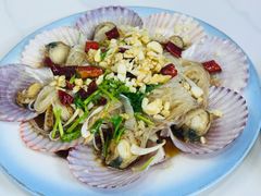 -来之顺海鲜菜馆·青岛菜(栈桥店)